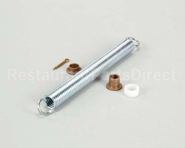 18004999 Franke Spring Kit For F3D