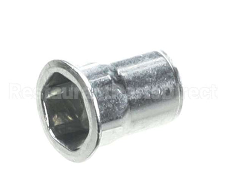 18005-0417 Carter Hoffmann 5/16-18Hex Nutsert Zinc-C