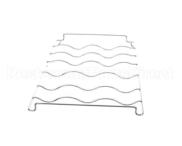 1800500500 Maxx Ice Shelf Mcwc28