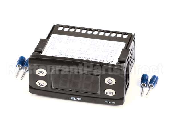 18005955 Franke Controller , Eliwell 4 Button