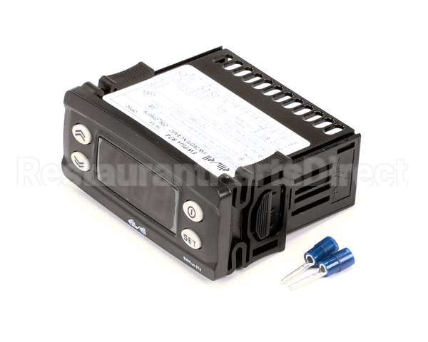 18005955 Franke Controller , Eliwell 4 Button