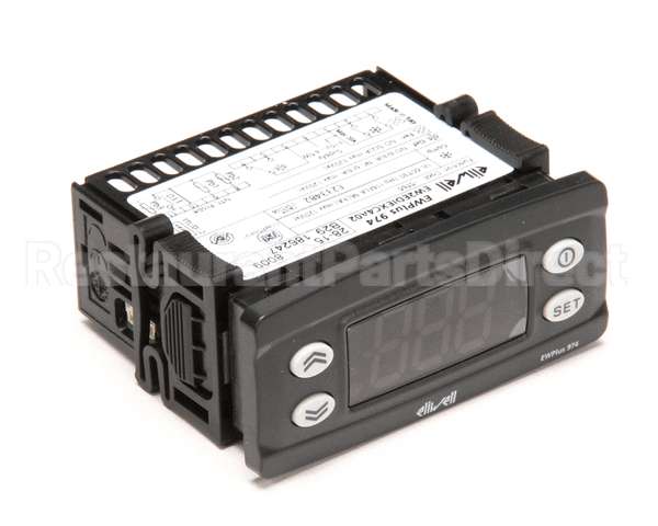 18005958 Franke Controller, Eliwell F/Hcmf