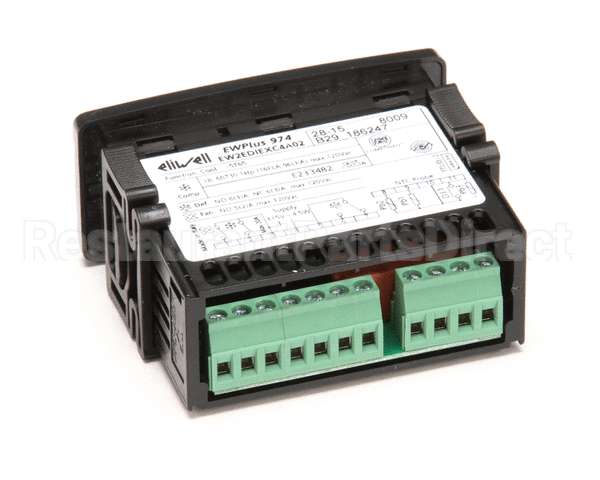 18005958 Franke Controller, Eliwell F/Hcmf
