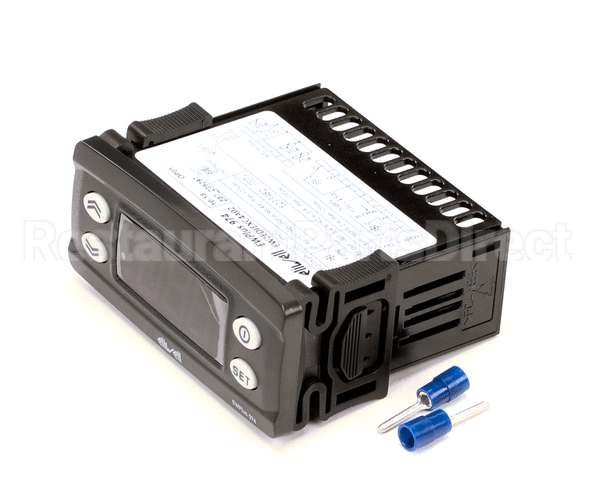 18005963 Franke Eliwell Rail Controller- Cfa