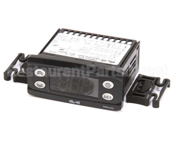 18005969 Franke Controller