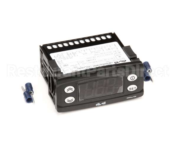 18006177 Franke Eliwell Controller For Bk-Frz