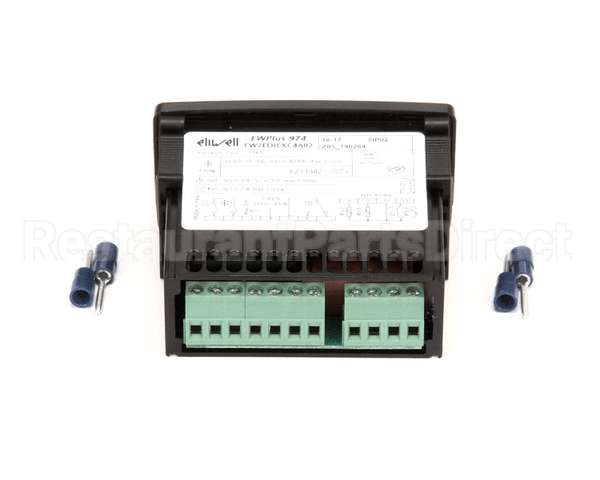 18006177 Franke Eliwell Controller For Bk-Frz