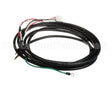 1800619000 Hussmann Wire Harness Main Sn/Sm