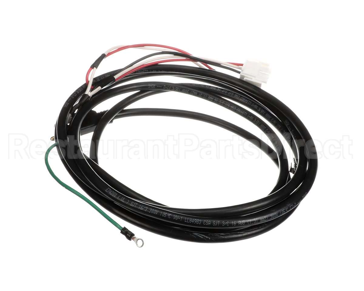 1800619000 Hussmann Wire Harness Main Sn/Sm
