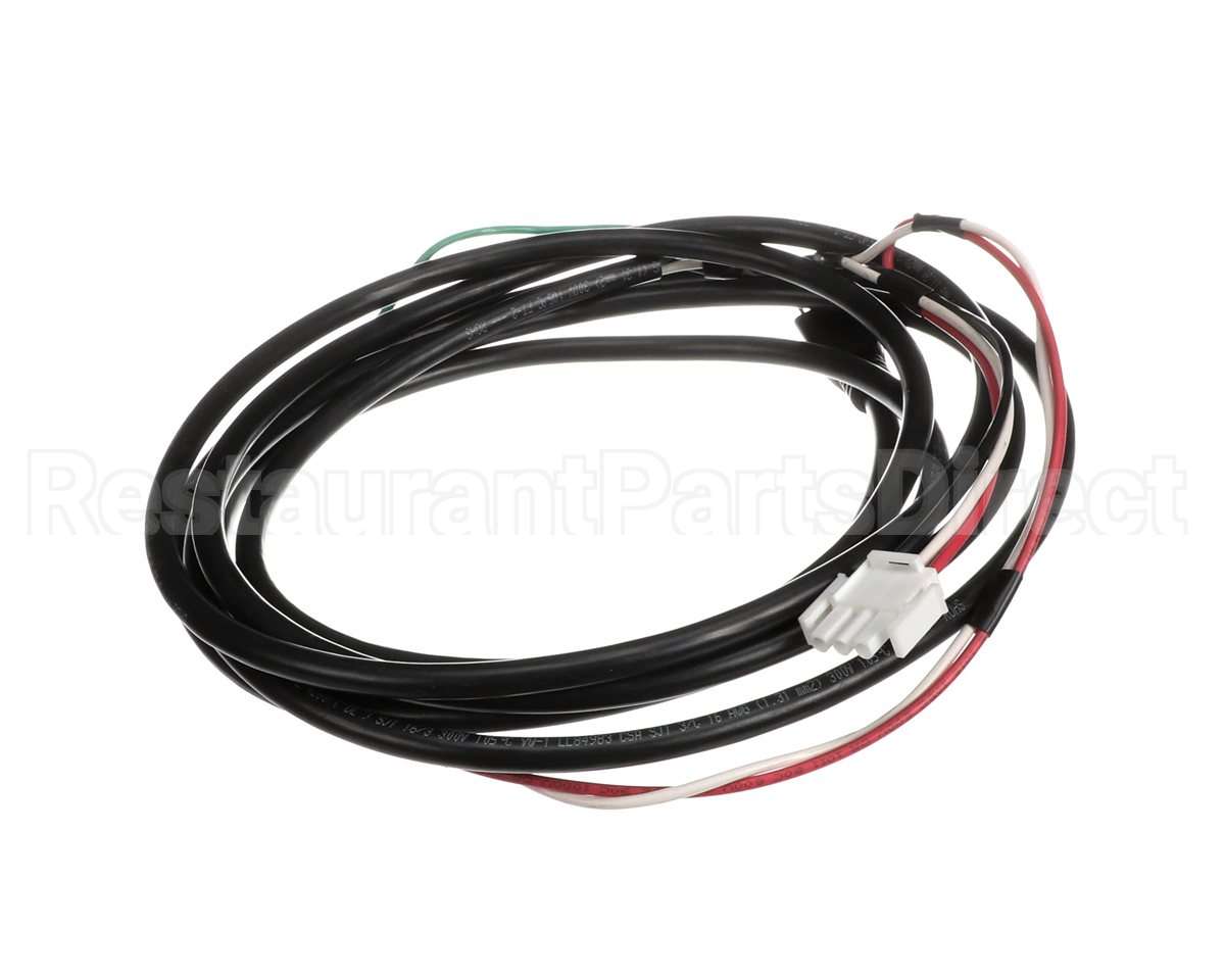 1800619000 Hussmann Wire Harness Main Sn/Sm