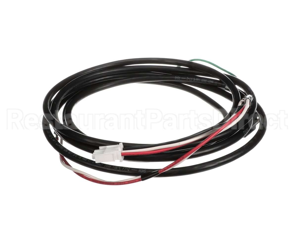 1800619000 Hussmann Wire Harness Main Sn/Sm