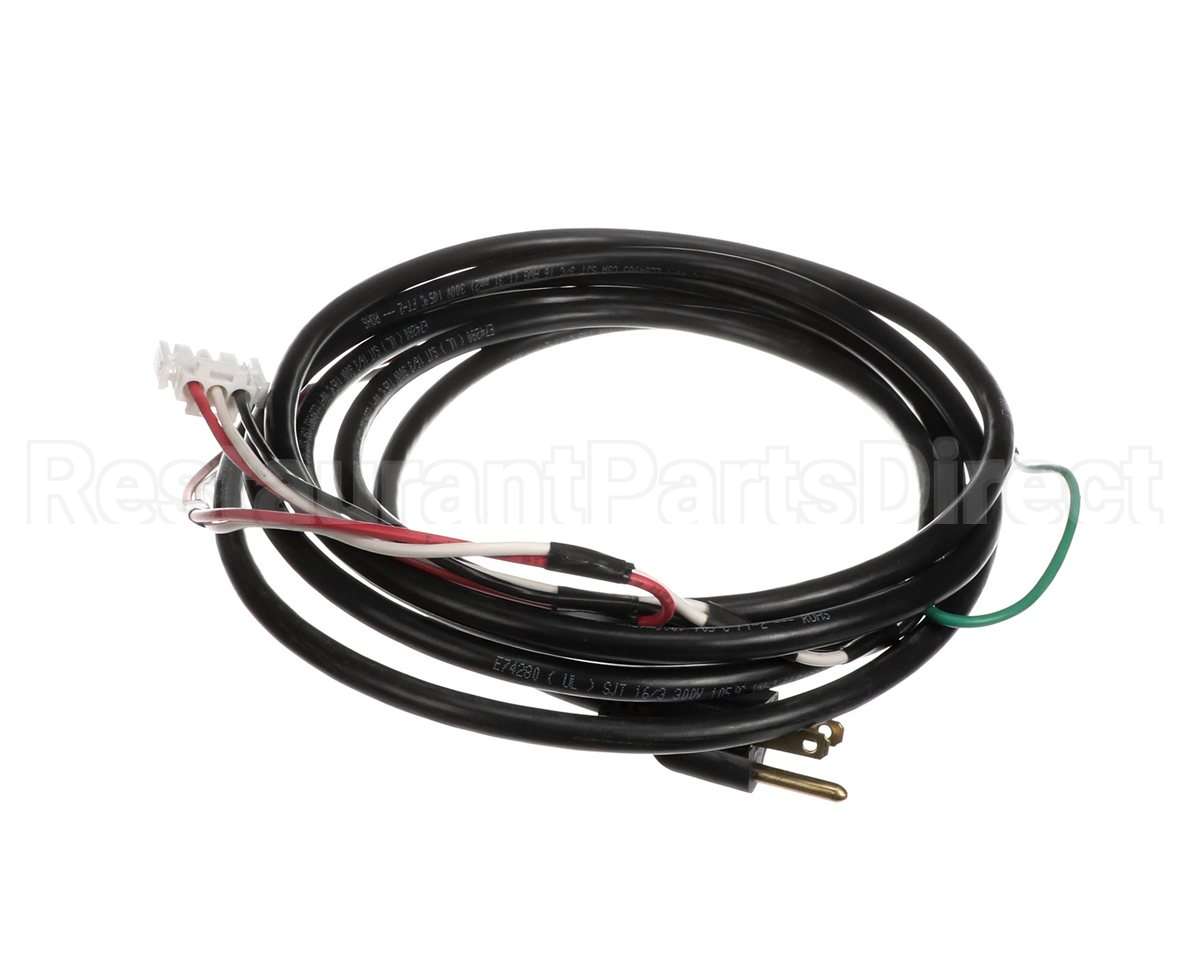 1800619000 Hussmann Wire Harness Main Sn/Sm