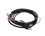 1800619000 Hussmann Wire Harness Main Sn/Sm