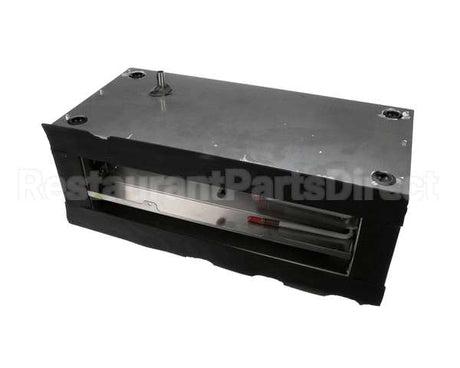 18006404 Franke Evaporator Coil