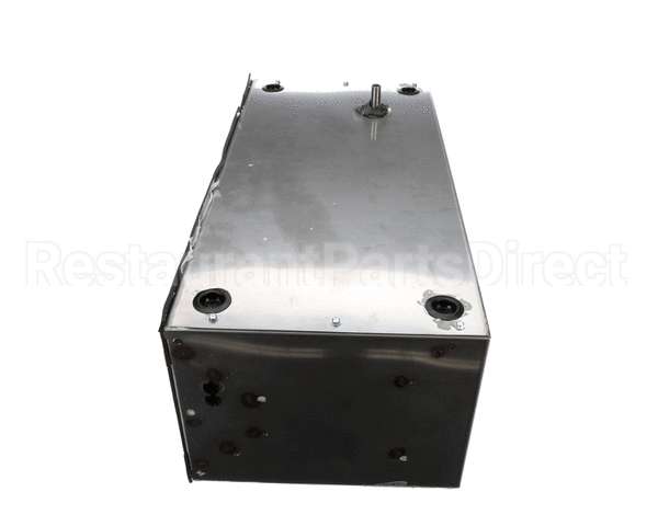 18006404 Franke Evaporator Coil