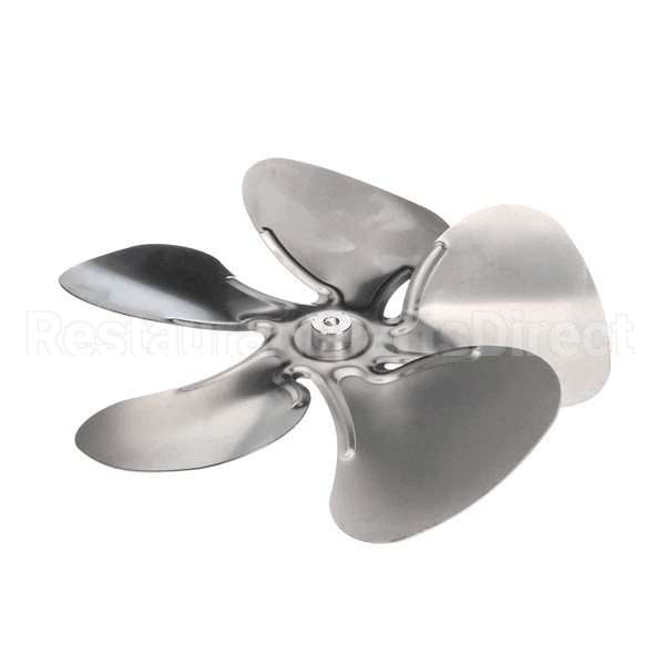 180069 Compatible Master-Bilt Evaporator Fan Blade