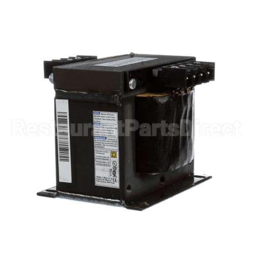 180081 Champion - Moyer Diebel Transformer 750Va 240/480:120V