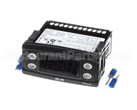 18008790 Franke Eliwell Controller For Mcd Com