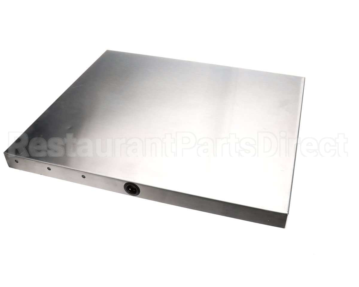 18008873 Franke Ucr Door Assembly