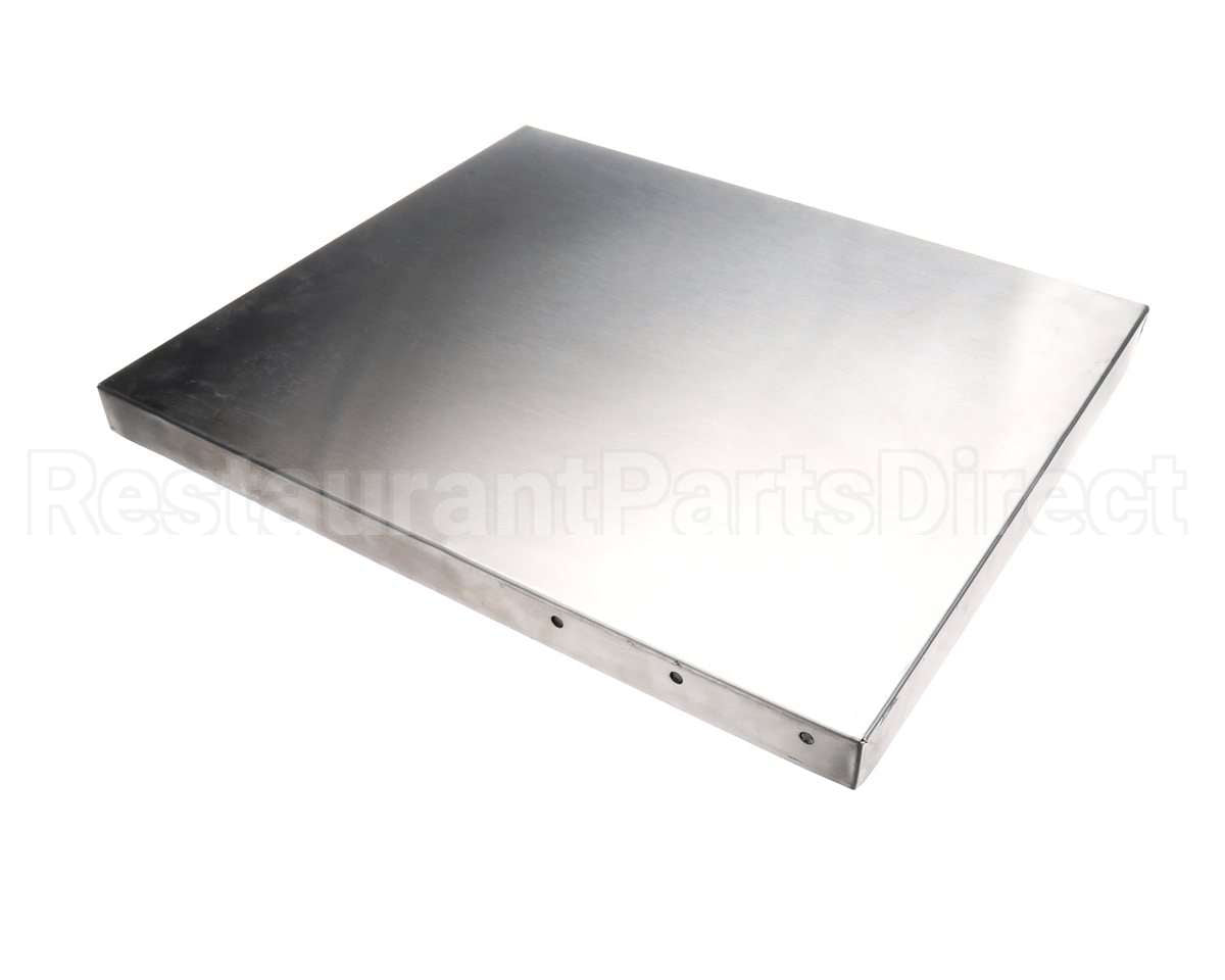 18008873 Franke Ucr Door Assembly