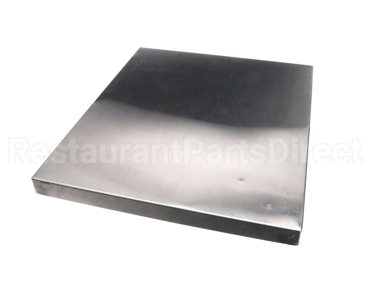 18008873 Franke Ucr Door Assembly