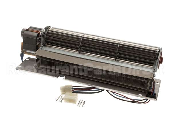 18008964 Franke Rs Heated Blower Module 32" Fa