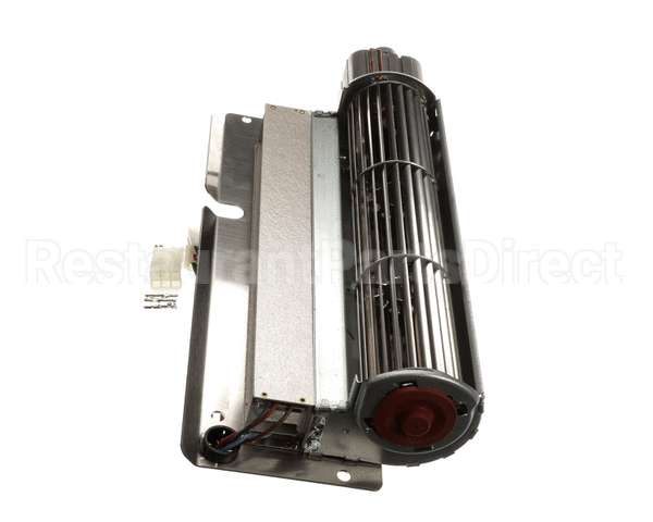 18008964 Franke Rs Heated Blower Module 32" Fa