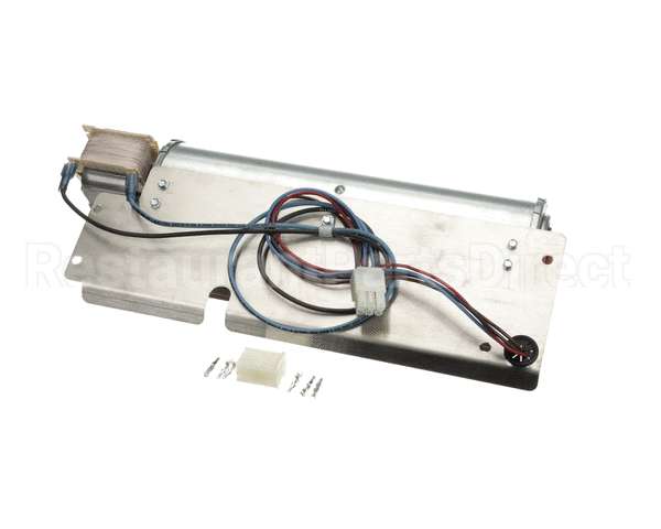 18008965 Franke Ls Heated Blower Module