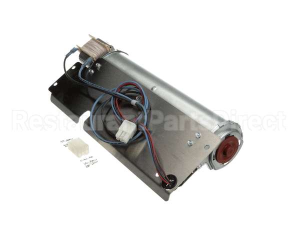 18008965 Franke Ls Heated Blower Module