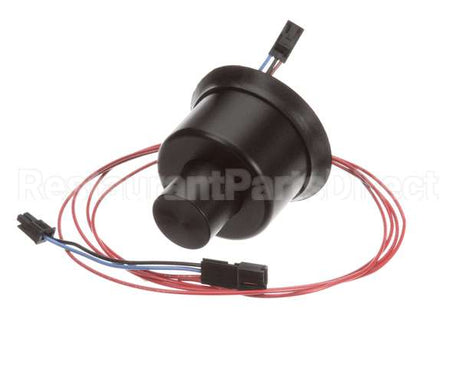 18009311 Franke Basket Present Switch Install