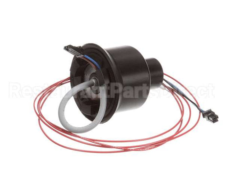 18009311 Franke Basket Present Switch Install