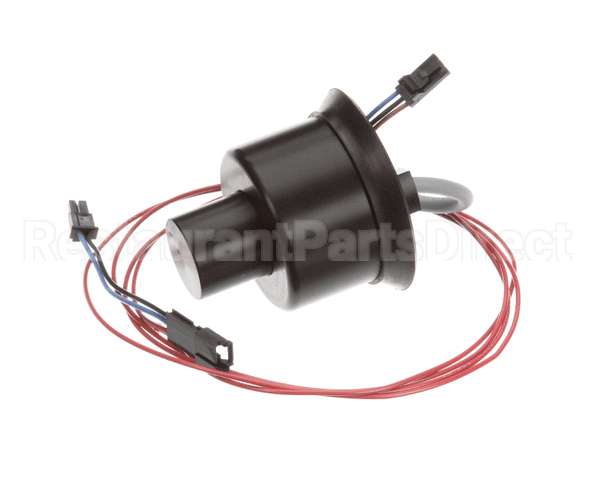 18009311 Franke Basket Present Switch Install