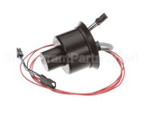 18009311 Franke Basket Present Switch Install