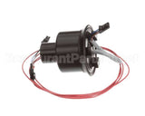 18009311 Franke Basket Present Switch Install