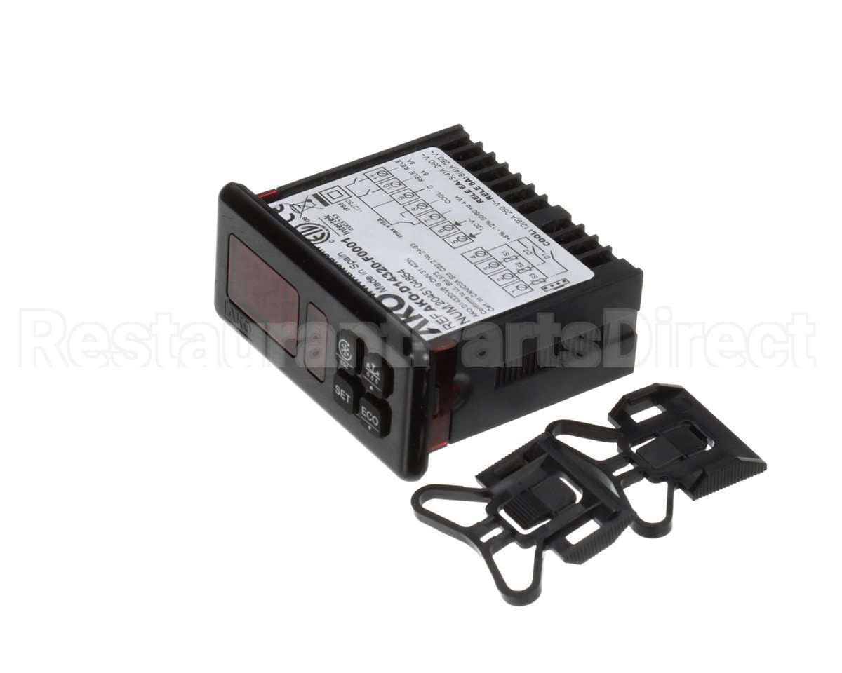 180095 Master-Bilt Controller For Mbgr24H58