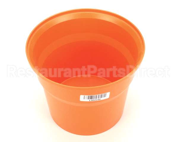 1801 Dynamic Mixer Outside Basket Sd99