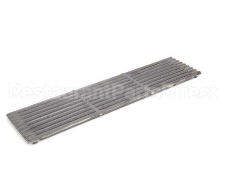 1801 Royal Range 5 X 21 Top Grates (Cast Iron)