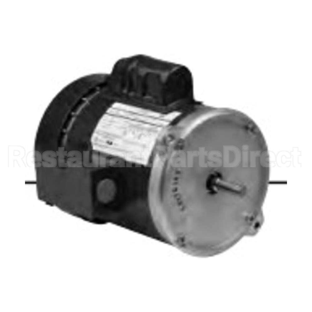 1801 US Motors Nidec Auger Drive Motor