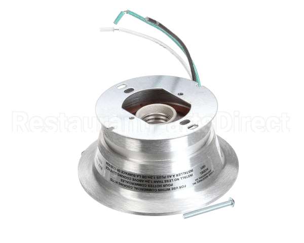 1801000013 Kason Hood Fixture Light Socket