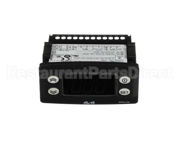 18010152 Franke Eliwell Controller Cfa Ucr