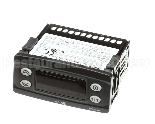 18010161 Franke Eliwell Controller 18008704