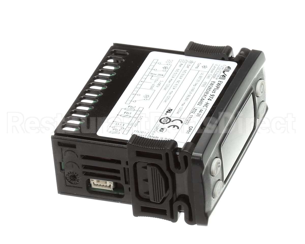 18010161 Franke Eliwell Controller 18008704