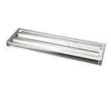 18010230 Franke Baffle Filter, Assembly For Dual