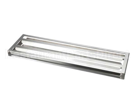 18010230 Franke Baffle Filter, Assembly For Dual