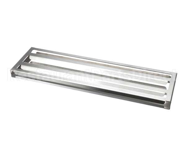 18010230 Franke Baffle Filter, Assembly For Dual