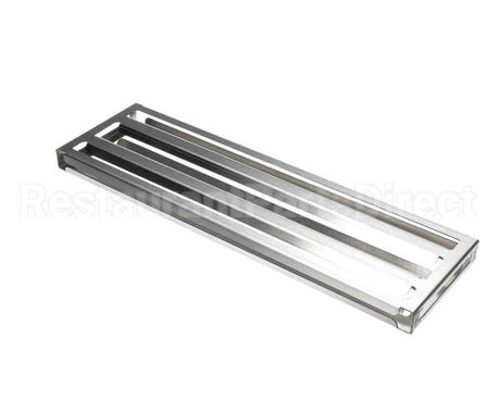 18010230 Franke Baffle Filter, Assembly For Dual