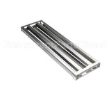 18010230 Franke Baffle Filter, Assembly For Dual