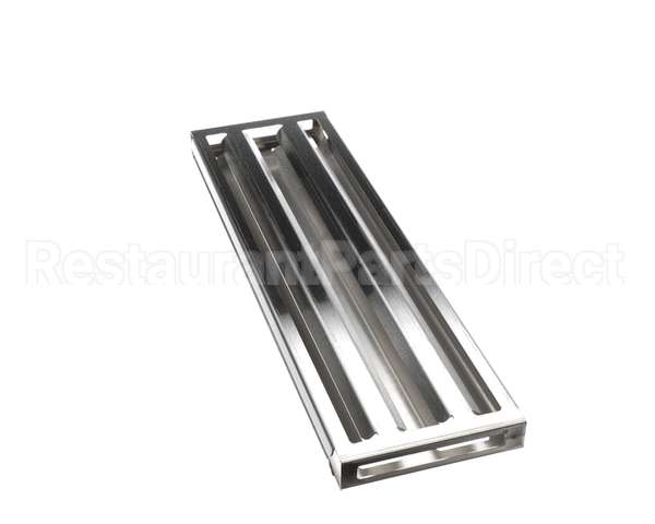 18010230 Franke Baffle Filter, Assembly For Dual