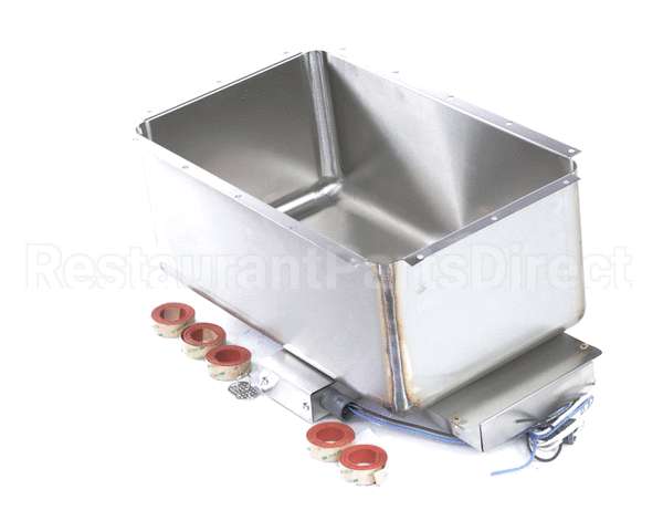 18010477 Franke Steam Well