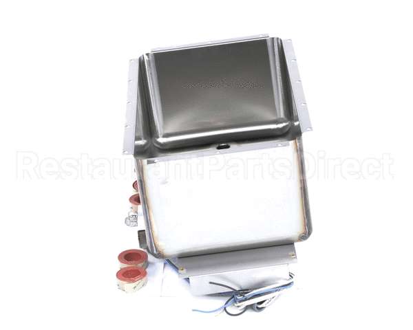 18010477 Franke Steam Well